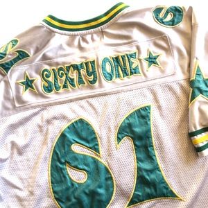 Vintage Victorious Classic Sixty-One Jersey